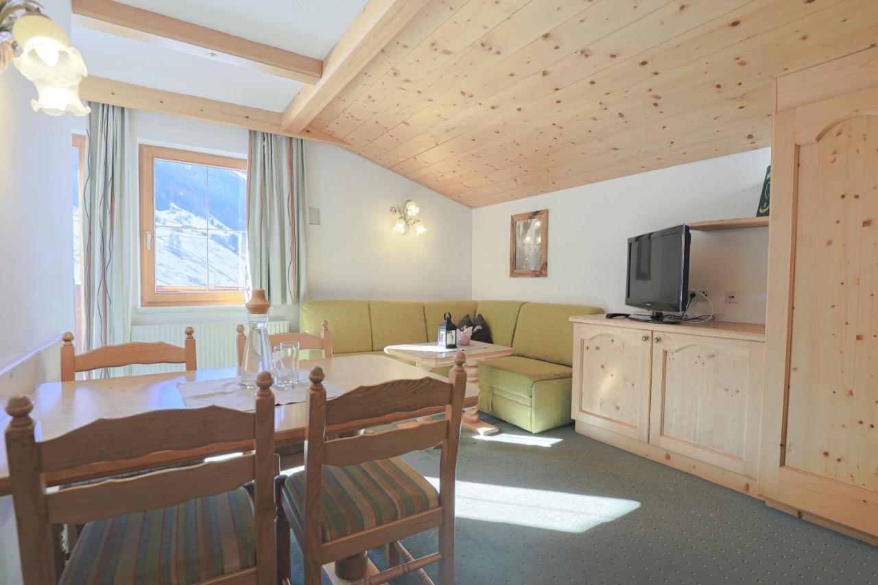 Ausserwieserhof Neustift im Stubaital Exterior foto