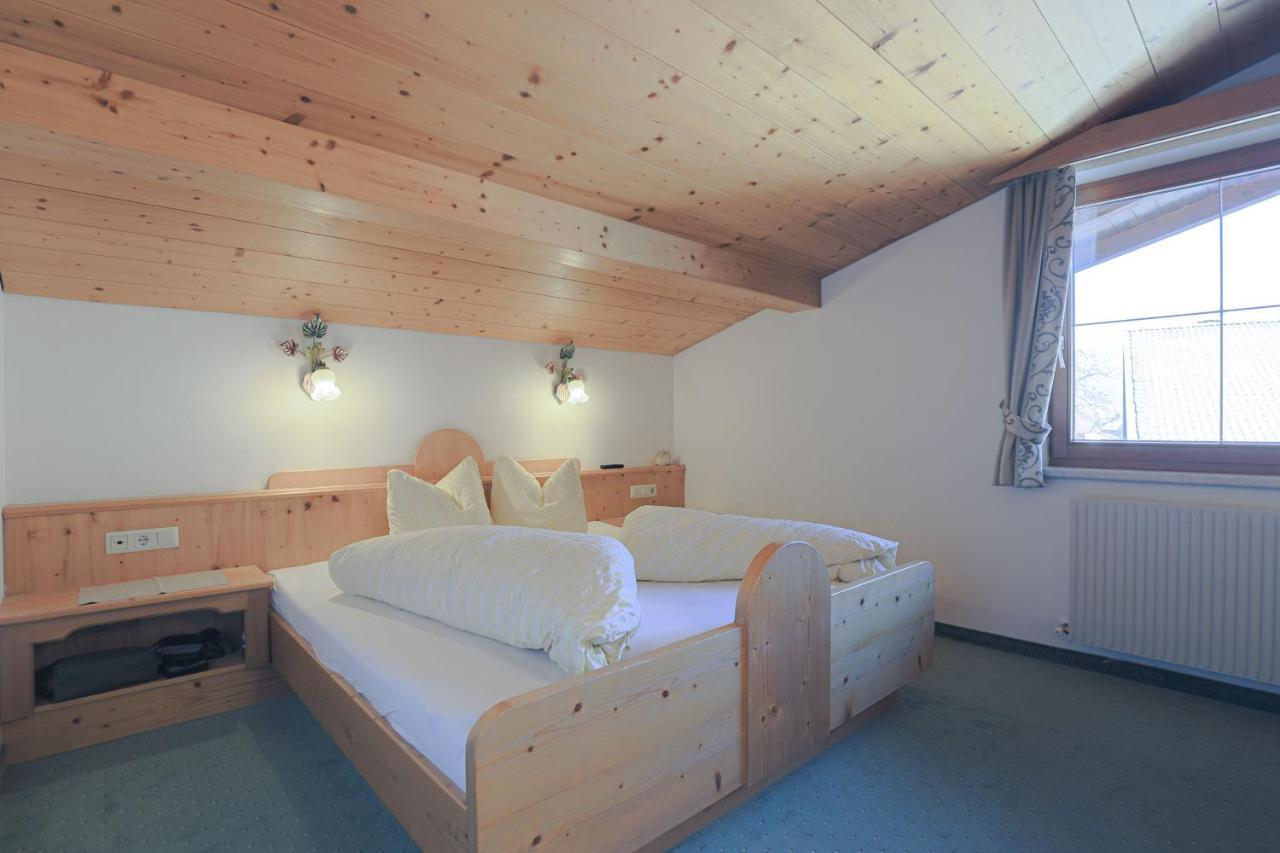 Ausserwieserhof Neustift im Stubaital Exterior foto