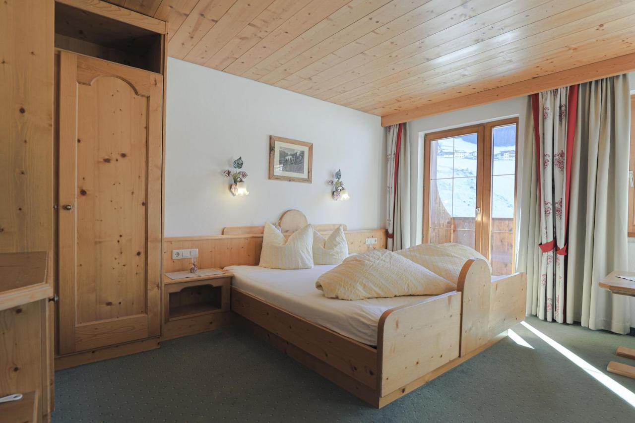 Ausserwieserhof Neustift im Stubaital Exterior foto