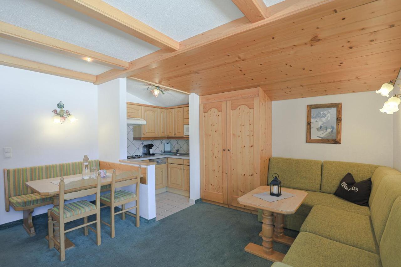Ausserwieserhof Neustift im Stubaital Exterior foto