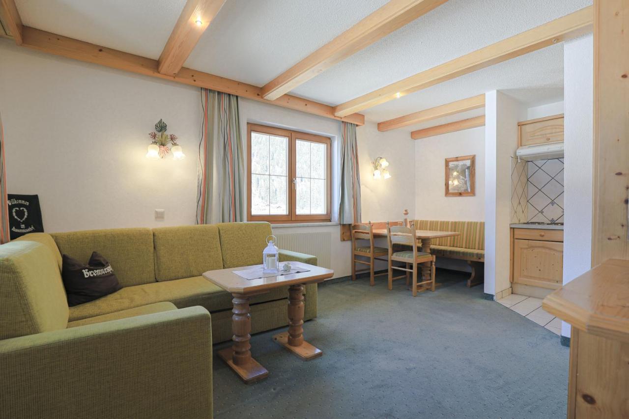 Ausserwieserhof Neustift im Stubaital Exterior foto