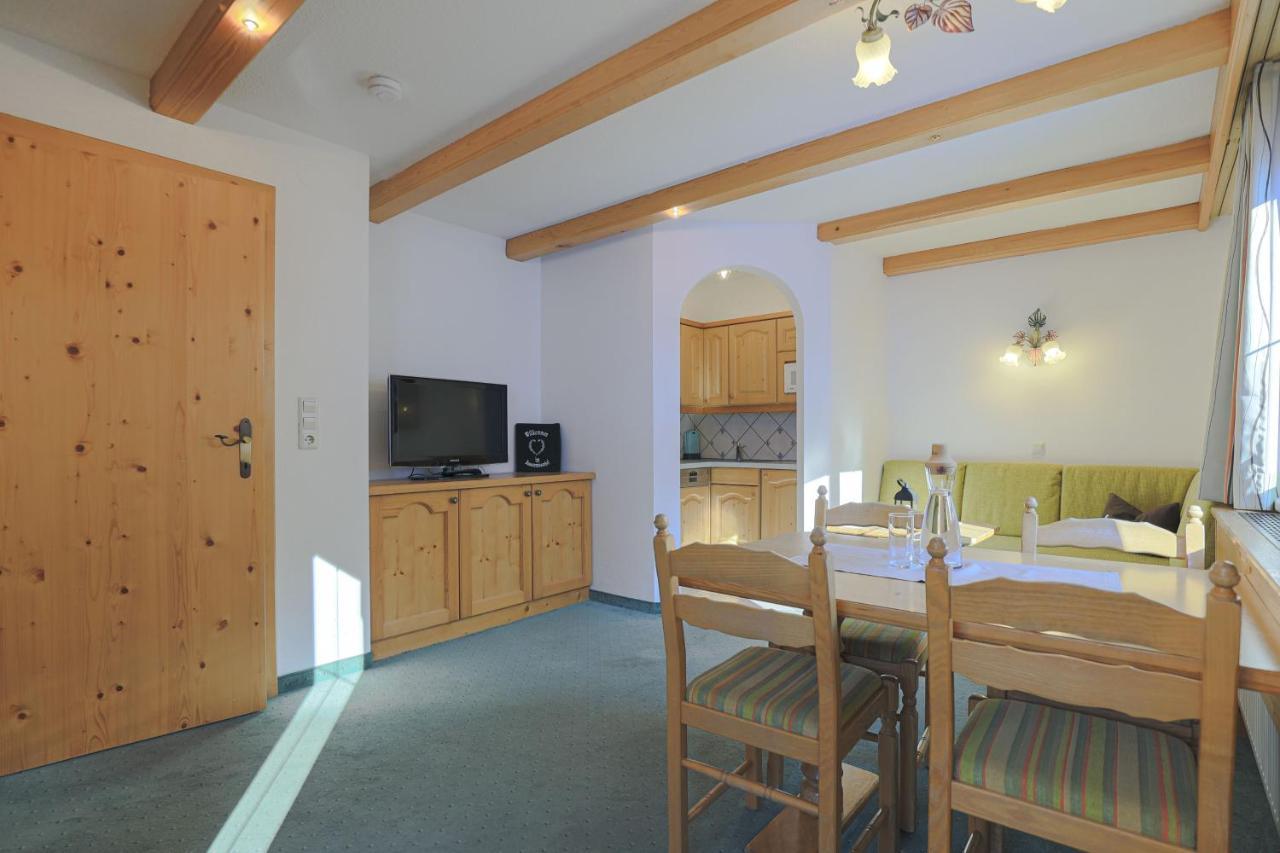 Ausserwieserhof Neustift im Stubaital Exterior foto