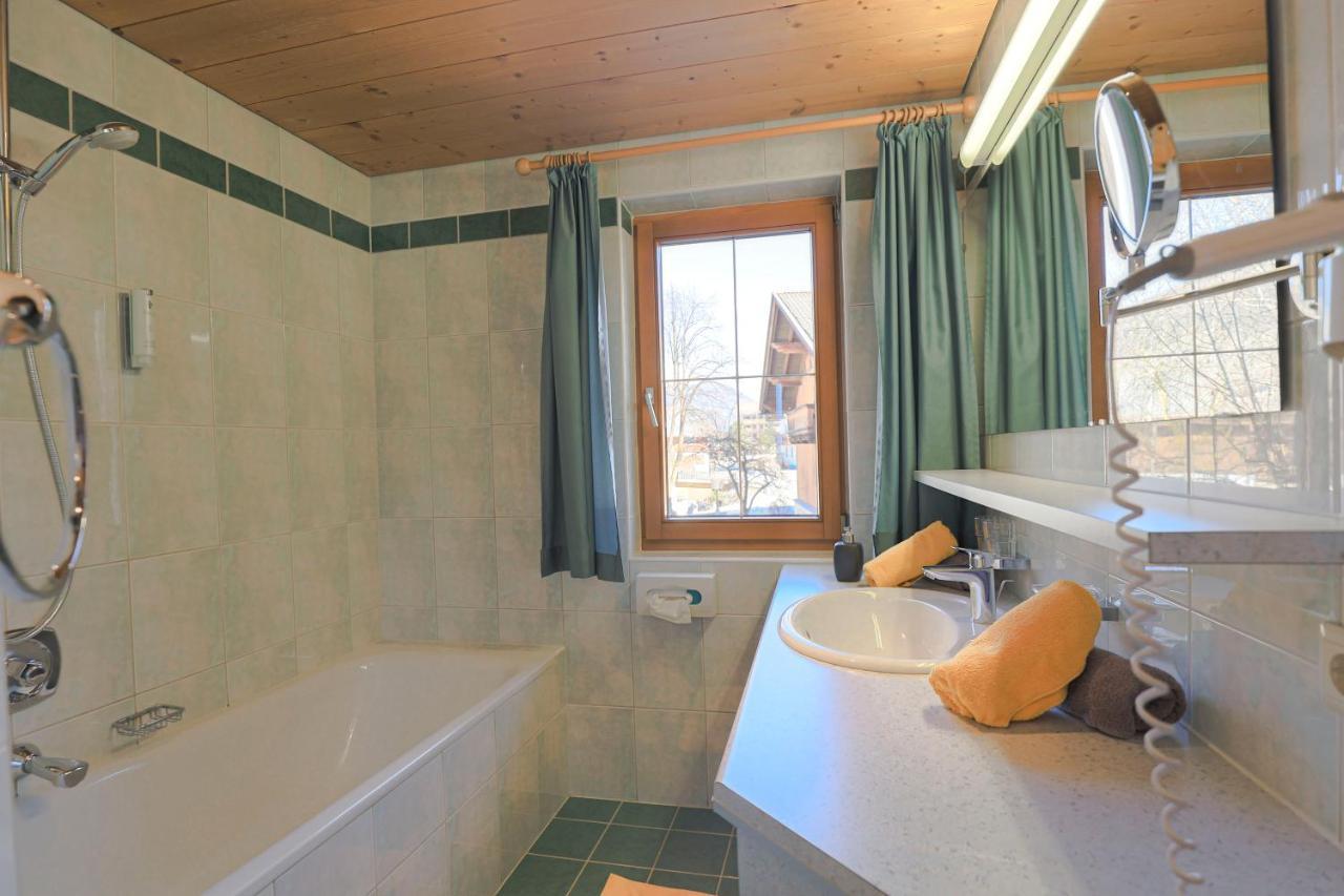 Ausserwieserhof Neustift im Stubaital Exterior foto