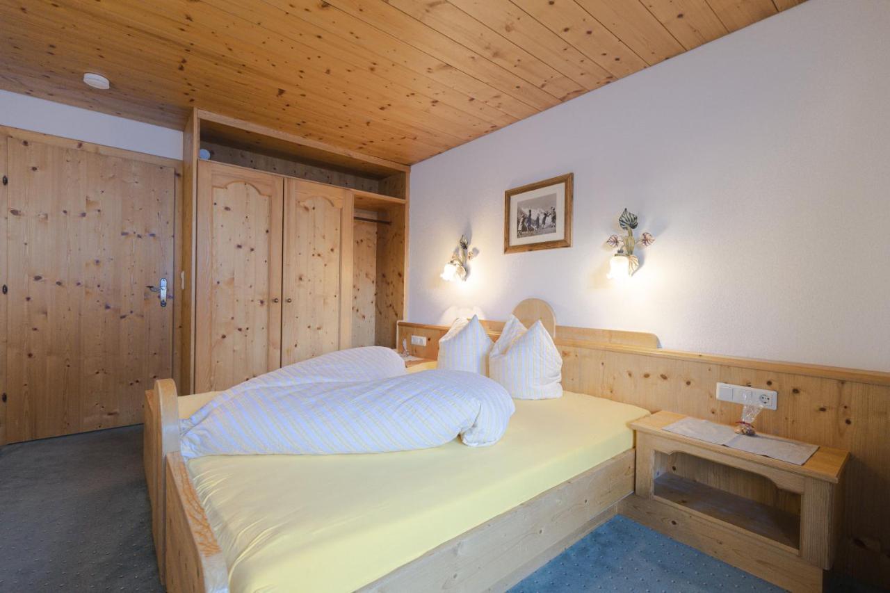 Ausserwieserhof Neustift im Stubaital Exterior foto