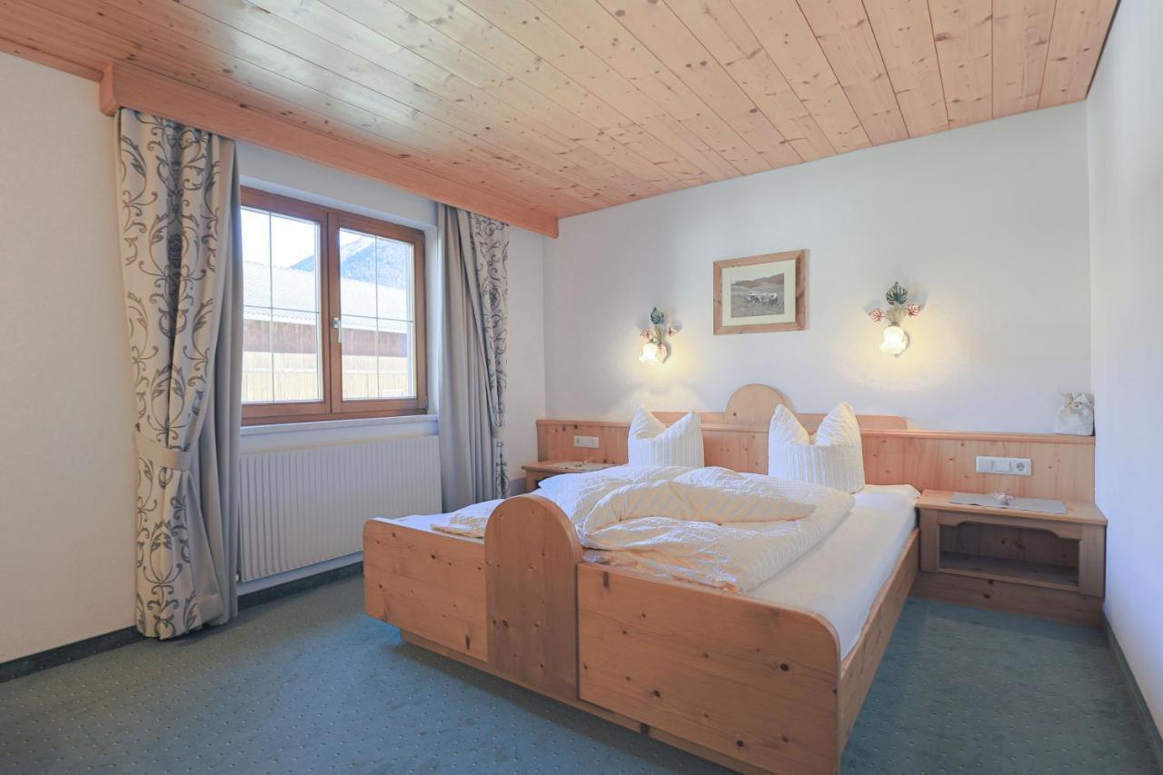 Ausserwieserhof Neustift im Stubaital Exterior foto