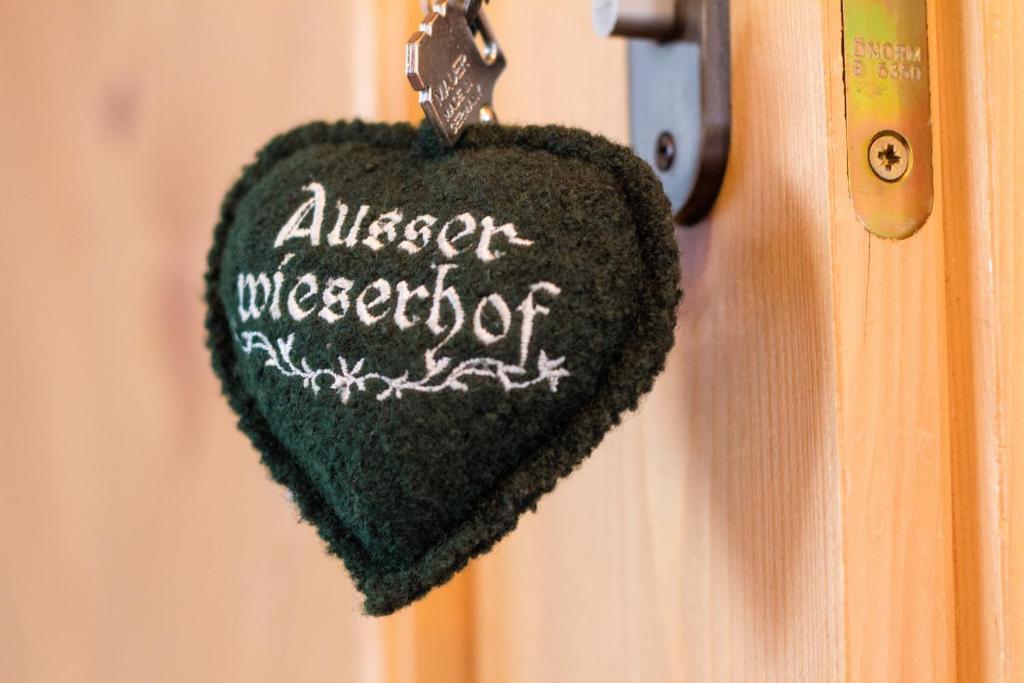Ausserwieserhof Neustift im Stubaital Quarto foto