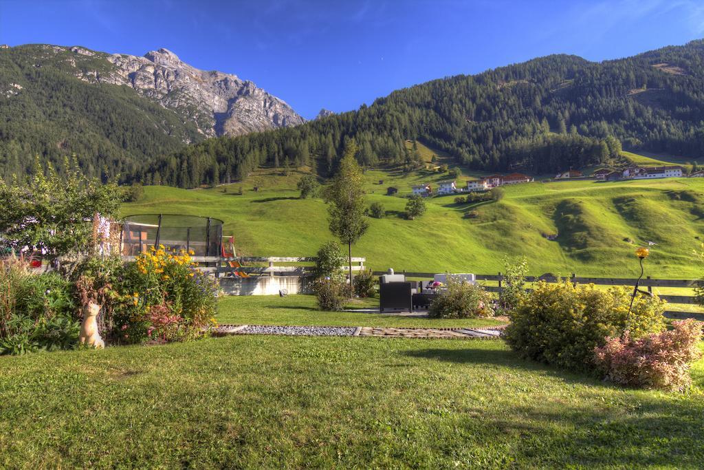 Ausserwieserhof Neustift im Stubaital Exterior foto