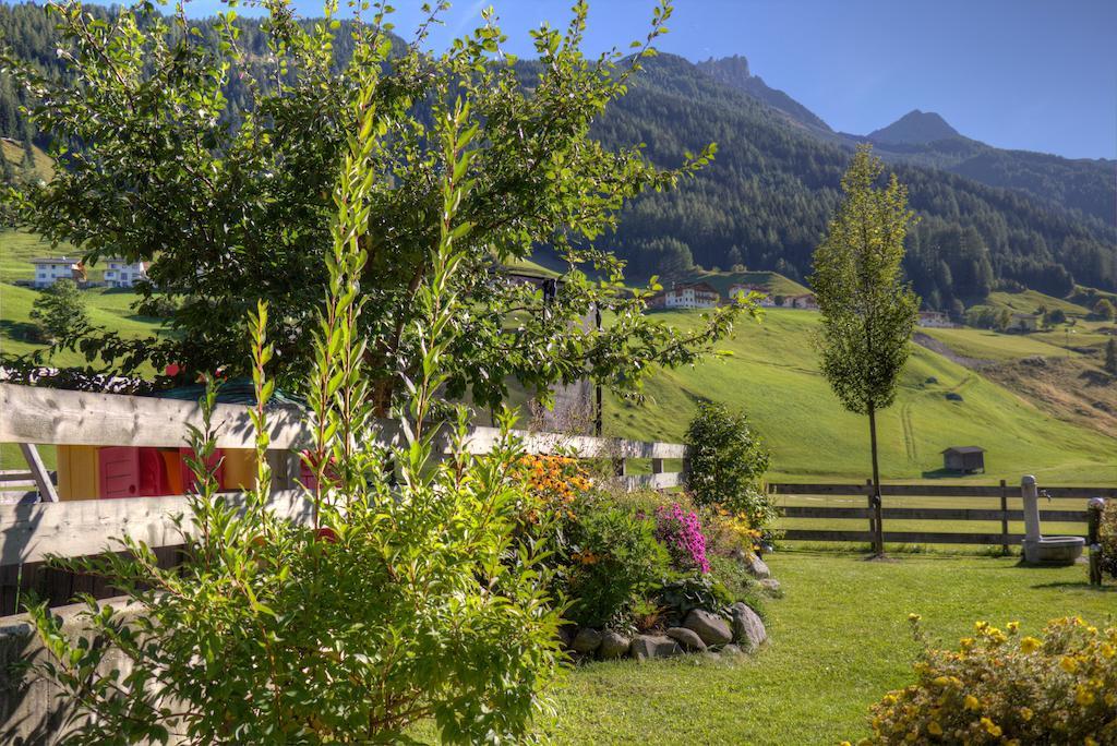 Ausserwieserhof Neustift im Stubaital Exterior foto